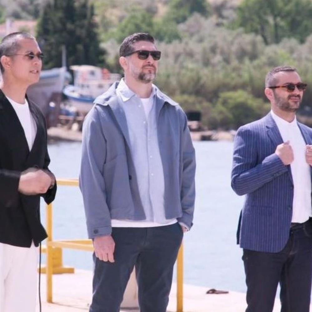 MasterChef: Άφωνοι οι παίκτες με την ανακοίνωση του Πάνου Ιωαννίδη