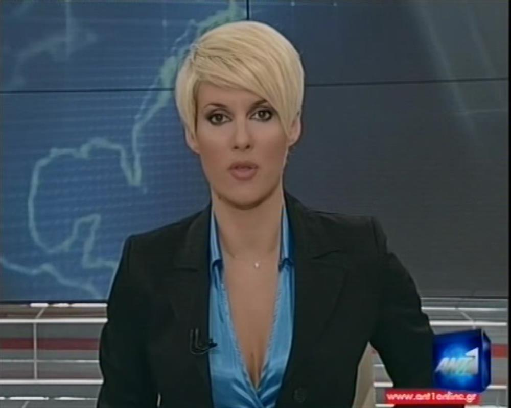 ANT1 News 04-05-2011 στις 24:00