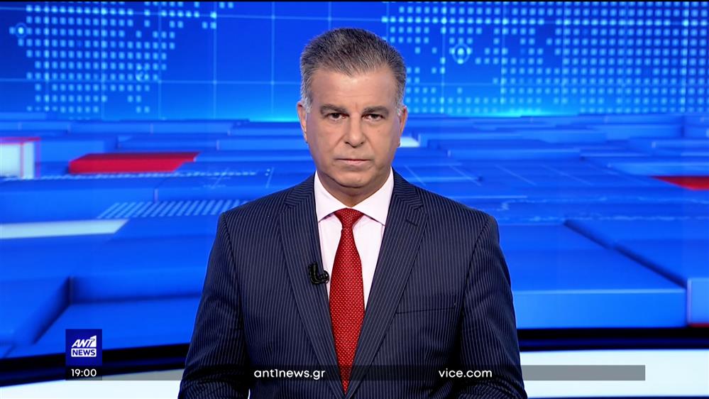 ANT1 NEWS 14-08-2023 ΣΤΙΣ 18:45