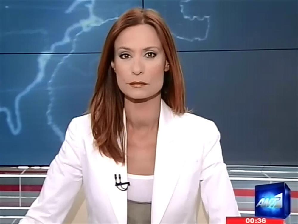 ANT1 News 27-06-2011 στις 24:00