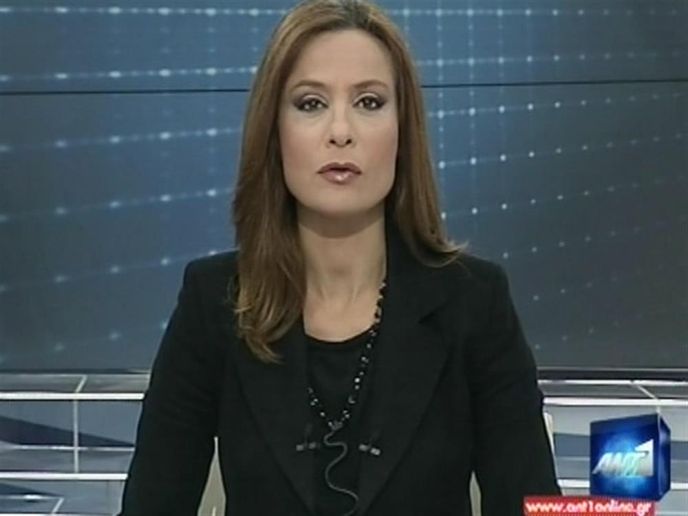 ANT1 News 18-10-2010 στις 24:00