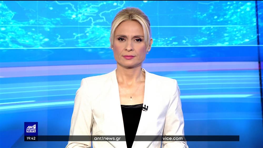 ANT1 NEWS 14-07-2022 ΣΤΙΣ 18:45