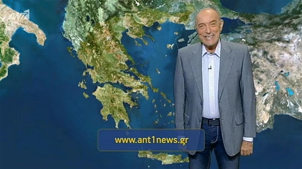 Ο ΚΑΙΡΟΣ ΓΙΑ ΤΟΥΣ ΑΓΡΟΤΕΣ – 14/03/2019