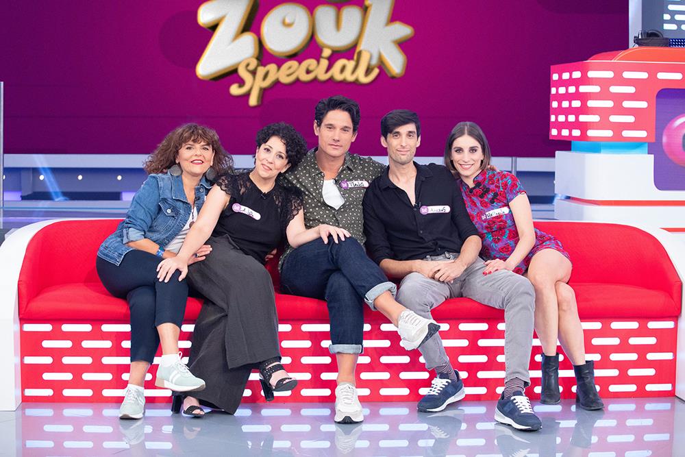 ROUK ZOUK SPECIAL - 6/11/22