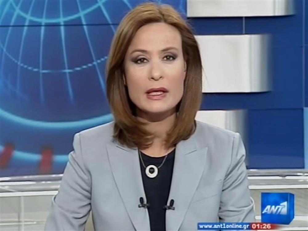 ANT1 News 19-04-2010 στις 24:00