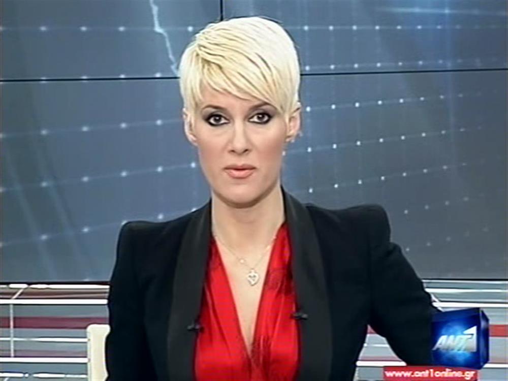 ANT1 News 27-02-2011 στις 24:00