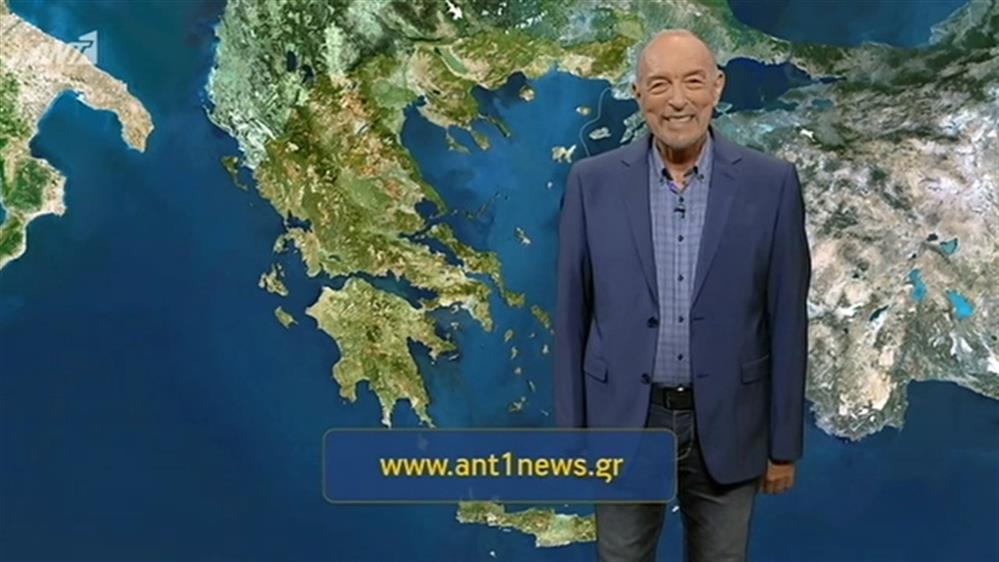 Ο ΚΑΙΡΟΣ ΓΙΑ ΤΟΥΣ ΑΓΡΟΤΕΣ – 19/06/2019