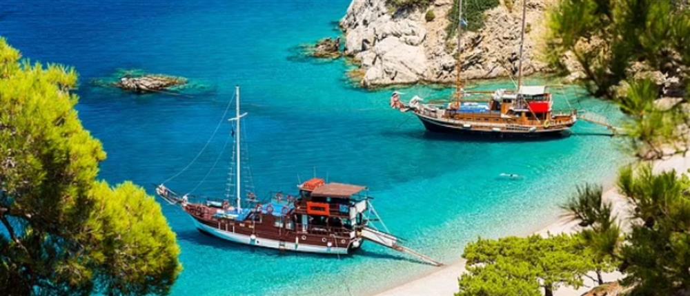 Τουρισμός: Ποιο ελληνικό  νησί προτιμούν οι Ολλανδοί τουρίστες