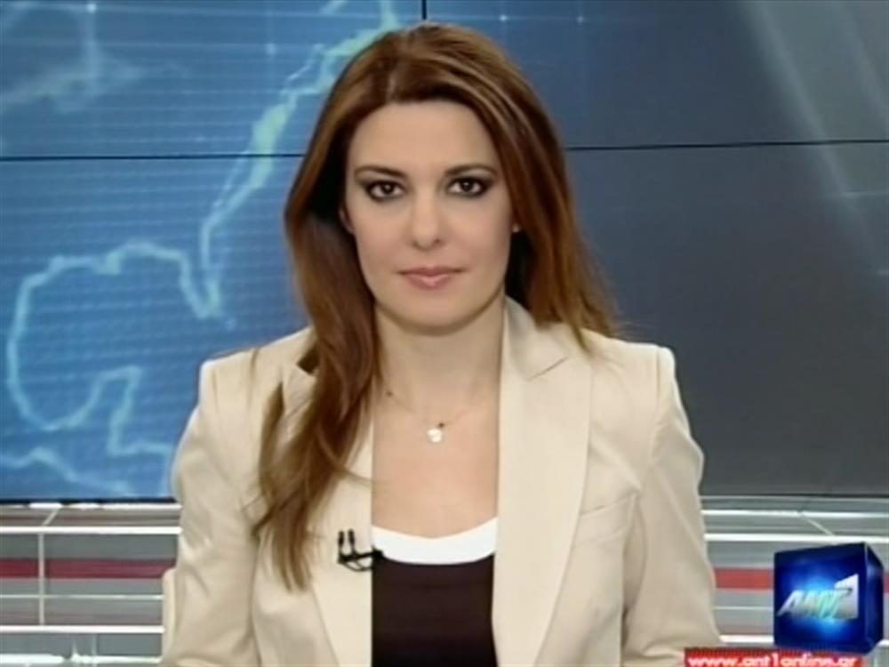 ANT1 News 29-11-2011 στις 24:00