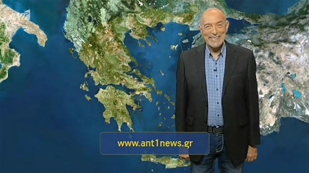 Ο ΚΑΙΡΟΣ ΓΙΑ ΤΟΥΣ ΑΓΡΟΤΕΣ – 04/05/2019