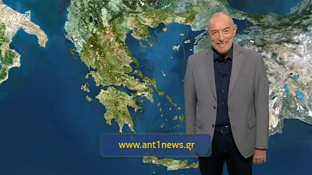 Ο ΚΑΙΡΟΣ ΓΙΑ ΤΟΥΣ ΑΓΡΟΤΕΣ – 16/01/2020