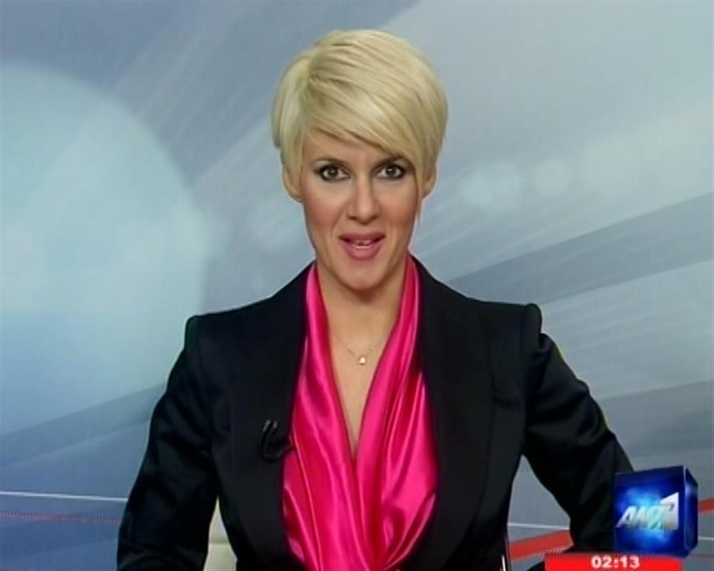 ANT1 News 07-11-2011 στις 24:00