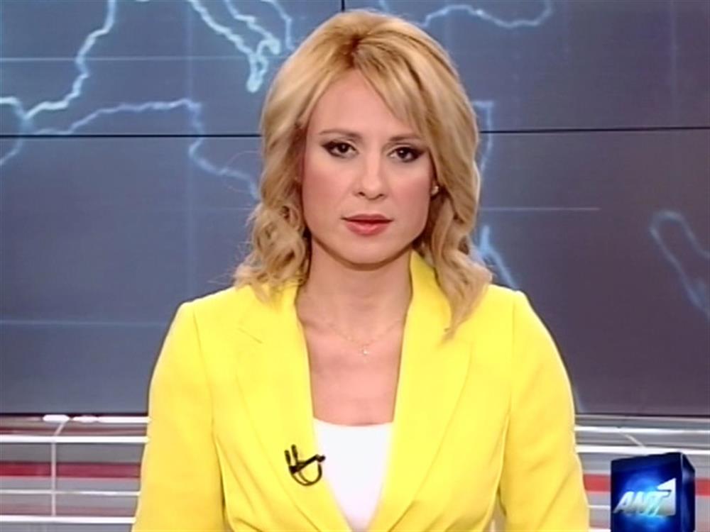 ANT1 News 12-03-2012 στις 24:00