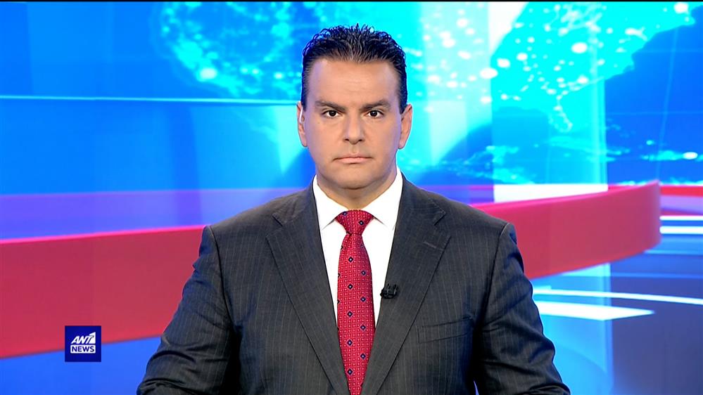 ANT1 NEWS 16-08-2022 ΣΤΙΣ 13:00