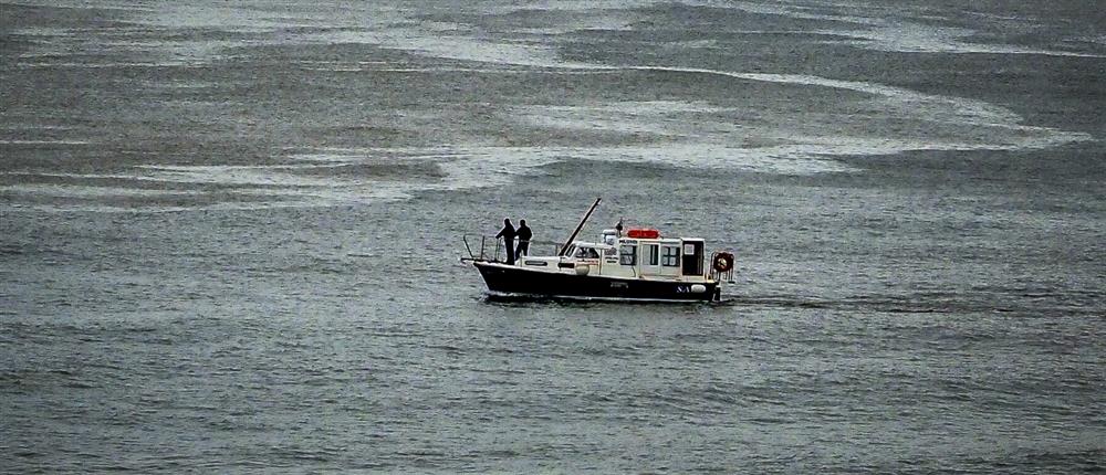 Κρήτη: τέλος στην αγωνία για τον ψαροντουφεκά