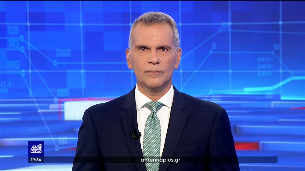 ANT1 NEWS 22-08-2023 ΣΤΙΣ 18:45