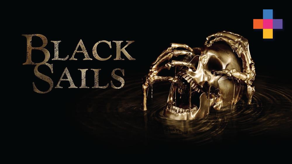 BLACK SAILS - ΕΠΕΙΣΟΔΙΟ 01