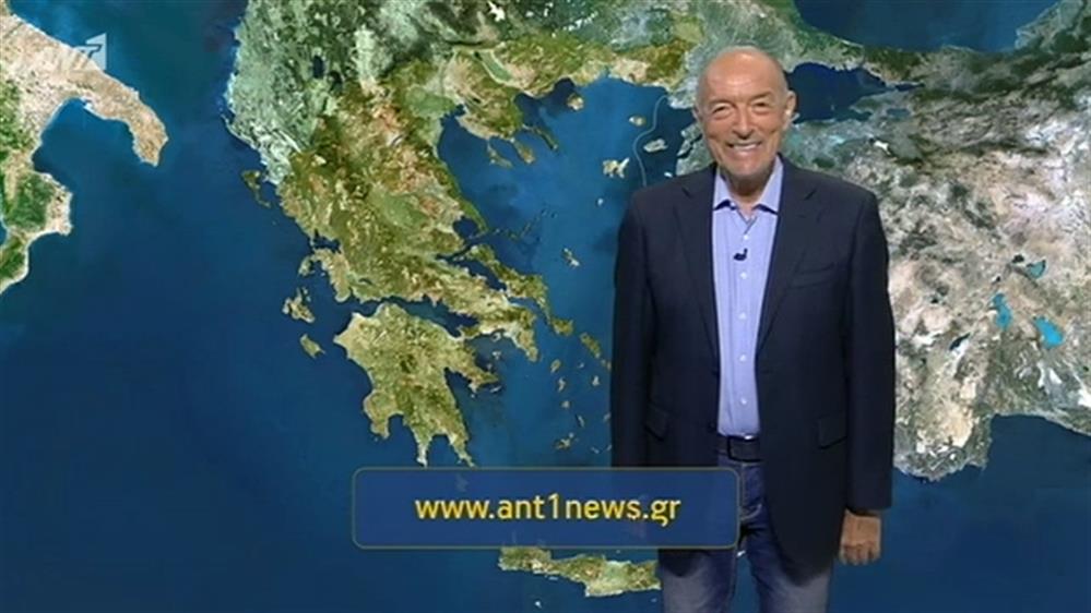 Ο ΚΑΙΡΟΣ ΓΙΑ ΤΟΥΣ ΑΓΡΟΤΕΣ – 11/07/2019