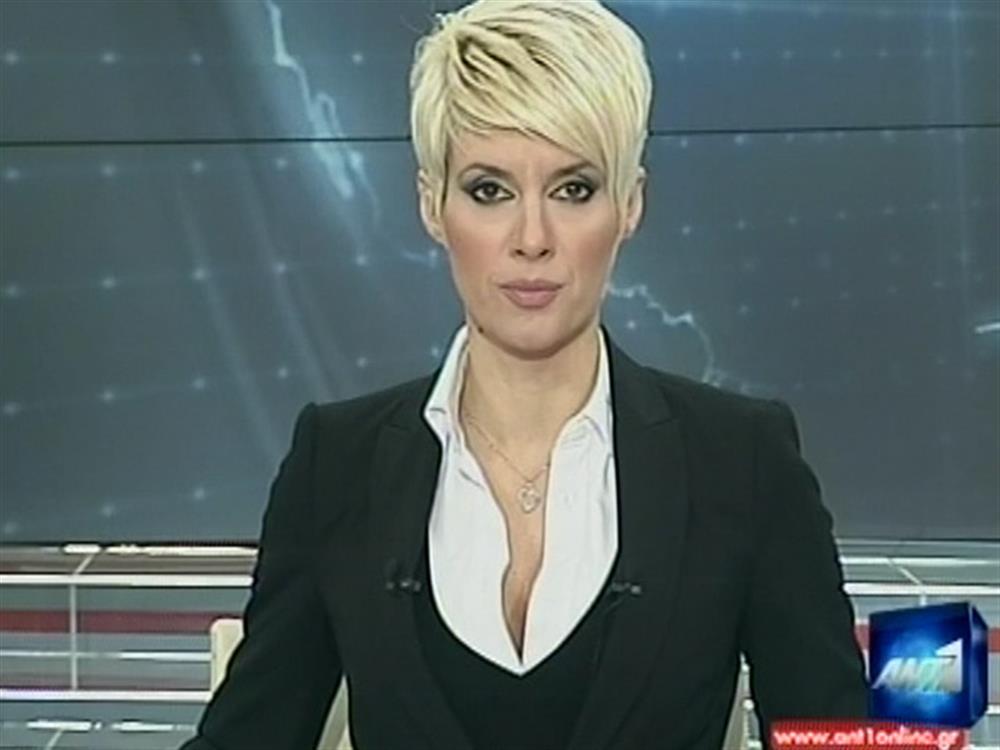 ANT1 News 15-02-2011 στις 24:00