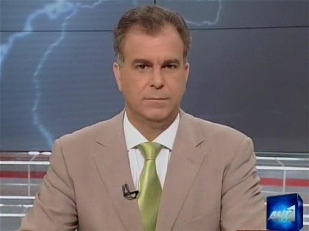 ANT1 News 06-06-2012 στις 24:00