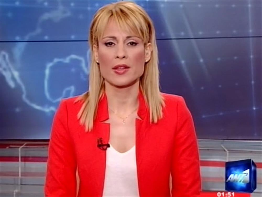 ANT1 News 17-06-2012 στις 24:00