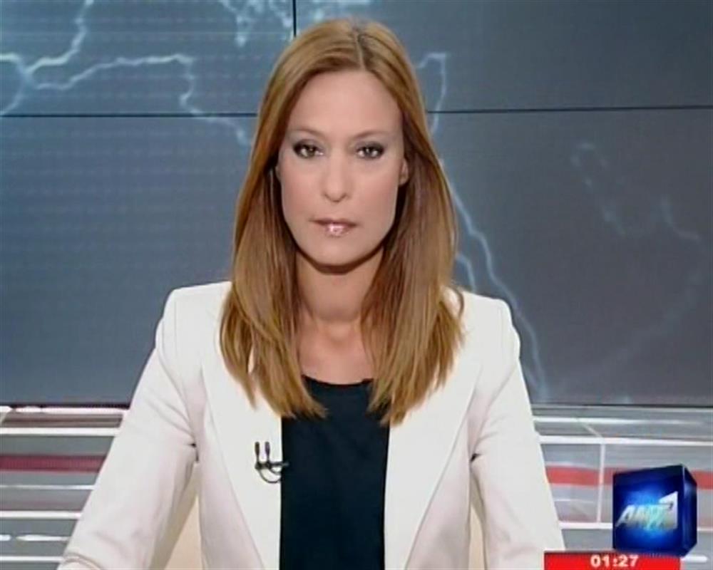 ANT1 News 25-07-2011 στις 24:00