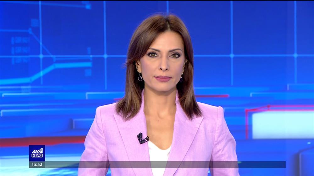 ANT1 NEWS 19-07-2023 ΣΤΙΣ 13:00