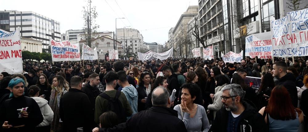 Νέα 24ωρη απεργία της ΑΔΕΔΥ την Τρίτη 