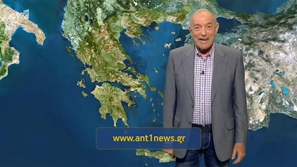 Ο ΚΑΙΡΟΣ ΓΙΑ ΤΟΥΣ ΑΓΡΟΤΕΣ – 20/05/2019