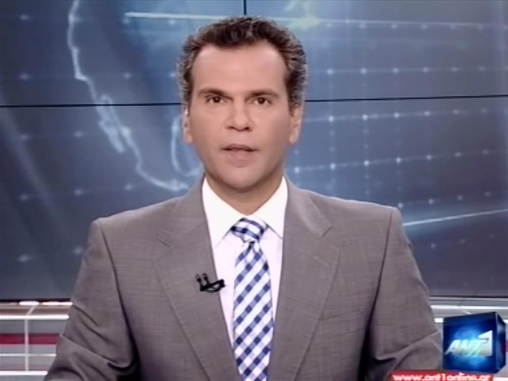 ANT1 News 23-09-2011 στις 24:00