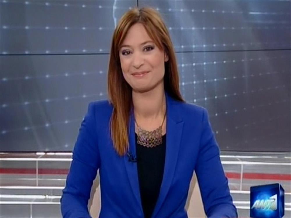 ANT1 News 05-12-2011 στις 24:00