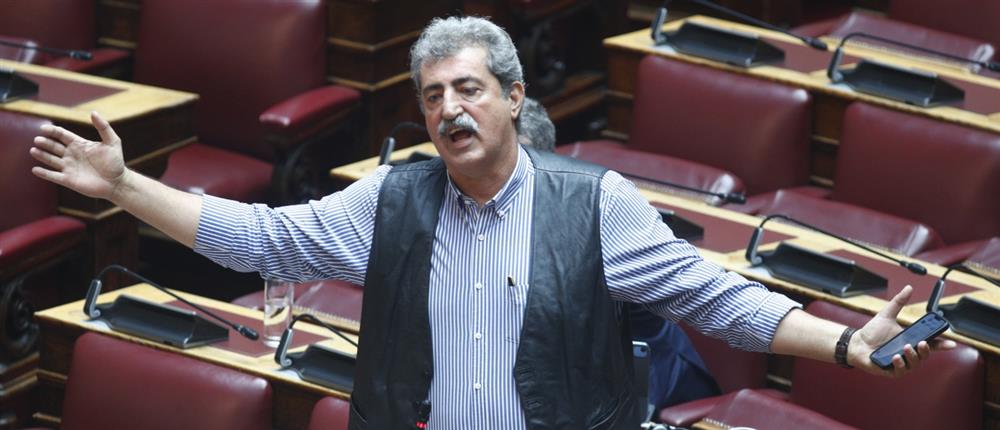 Πολάκης: Η λύση θα δοθεί στο συνέδριο του ΣΥΡΙΖΑ - Ο λαός είναι αυτός που βάζει τα πράγματα στην θέση τους