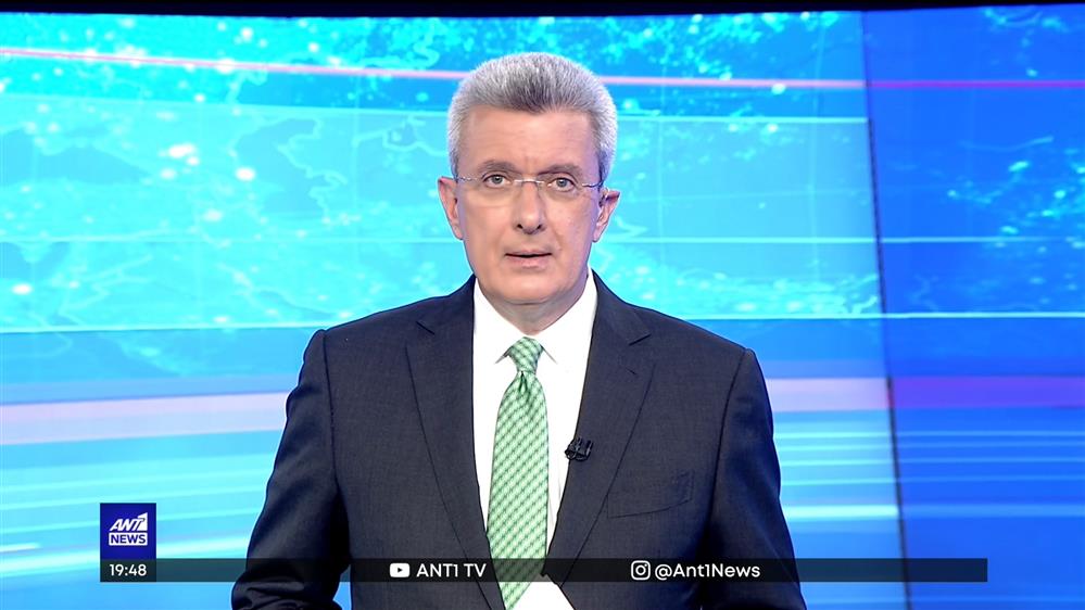 ANT1 NEWS 06-06-2022 ΣΤΙΣ 18:45