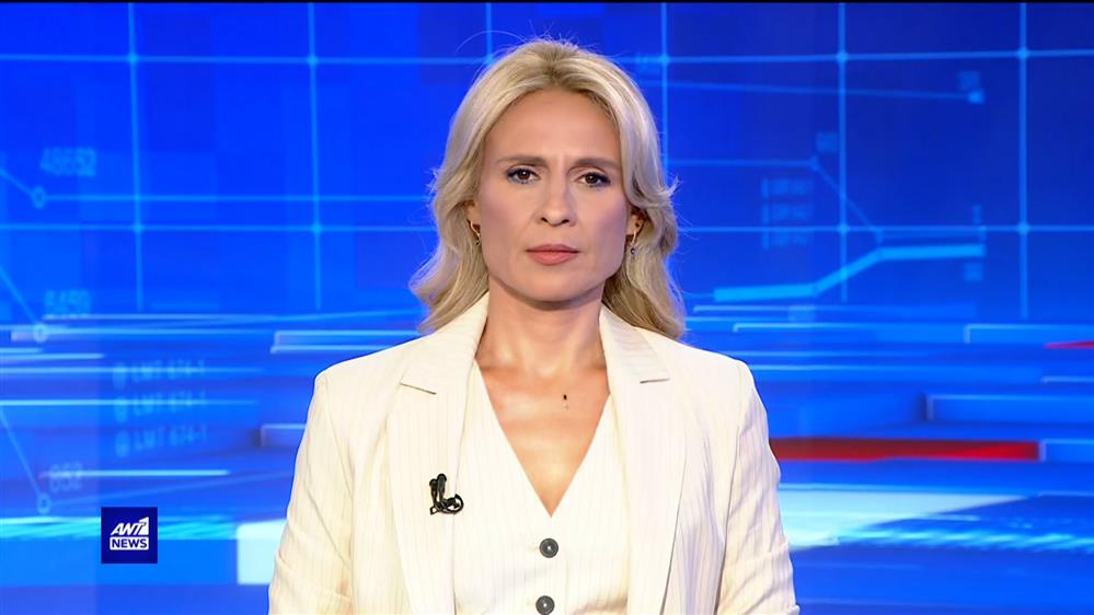 ANT1 NEWS 30-08-2023 ΣΤΙΣ 18:45