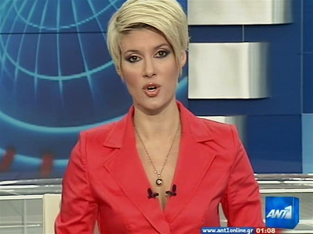 ANT1 News 26-04-2010 στις 24:00