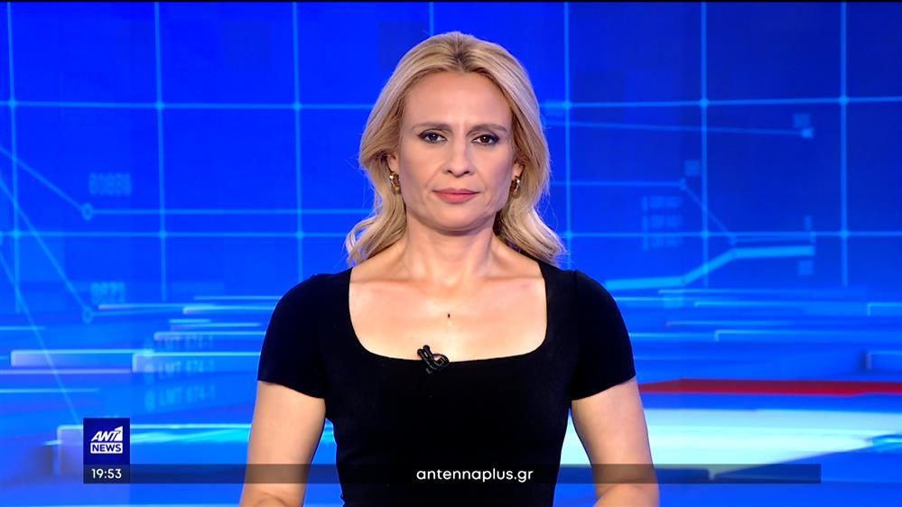 ANT1 NEWS 26-07-2023 ΣΤΙΣ 18:45