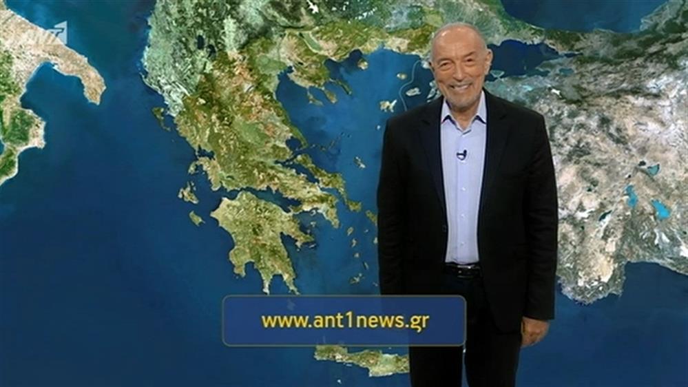 Ο ΚΑΙΡΟΣ ΓΙΑ ΤΟΥΣ ΑΓΡΟΤΕΣ – 29/05/2020