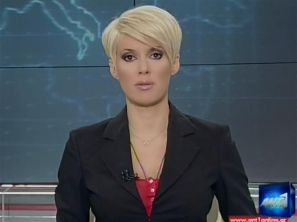 ANT1 News 14-10-2011 στις 24:00