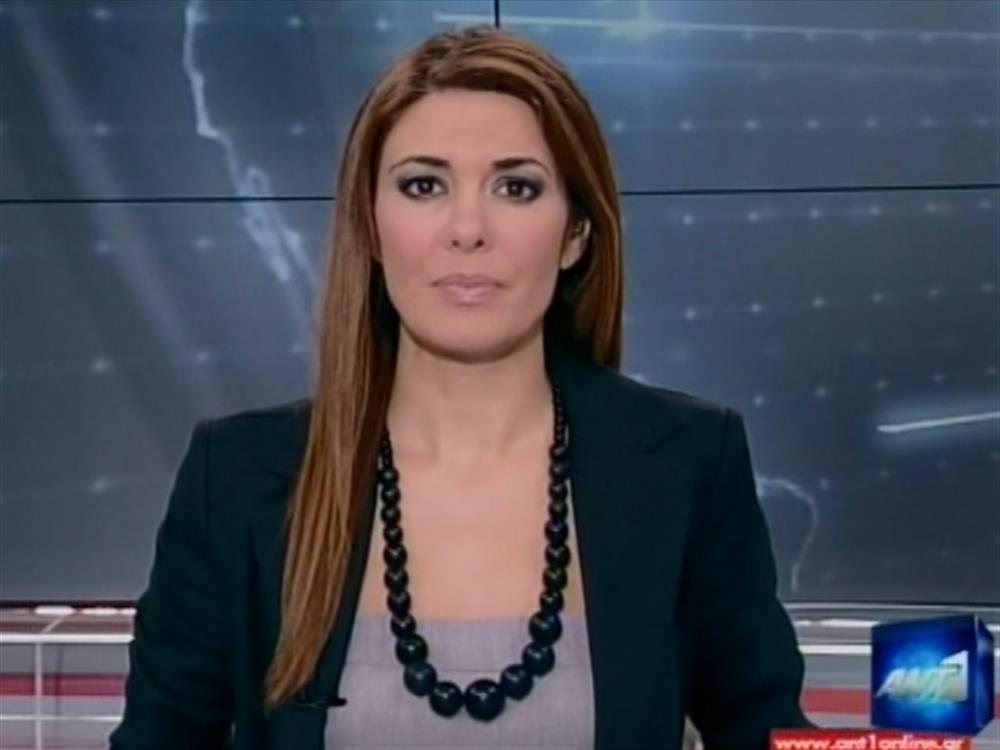 ANT1 News 11-09-2011 στις 24:00