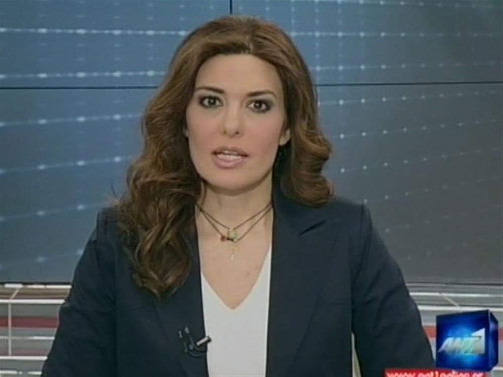 ANT1 News 19-04-2011 στις 24:00