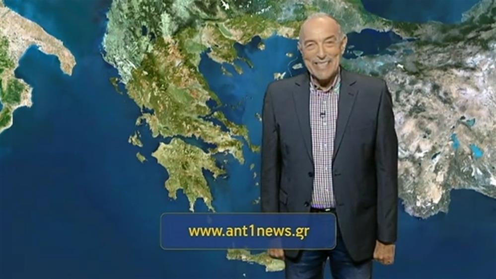 Ο ΚΑΙΡΟΣ ΓΙΑ ΤΟΥΣ ΑΓΡΟΤΕΣ – 10/04/2019