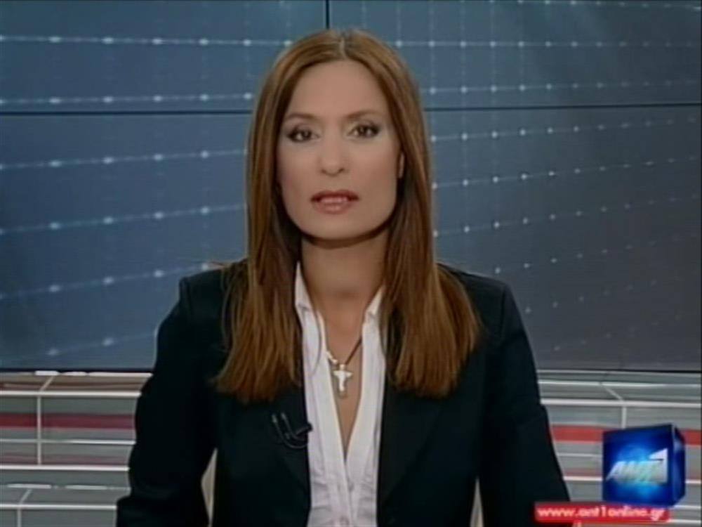 ANT1 News 26-04-2011 στις 24:00