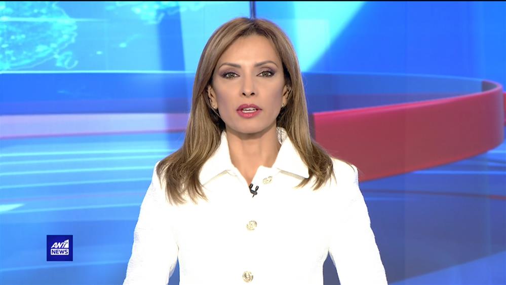 ANT1 NEWS 07-06-2022 ΣΤΙΣ 13:00