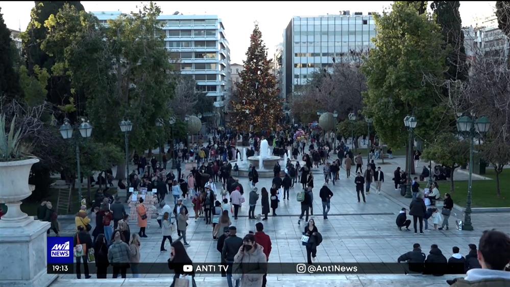 Σαρώνουν οι ιώσεις