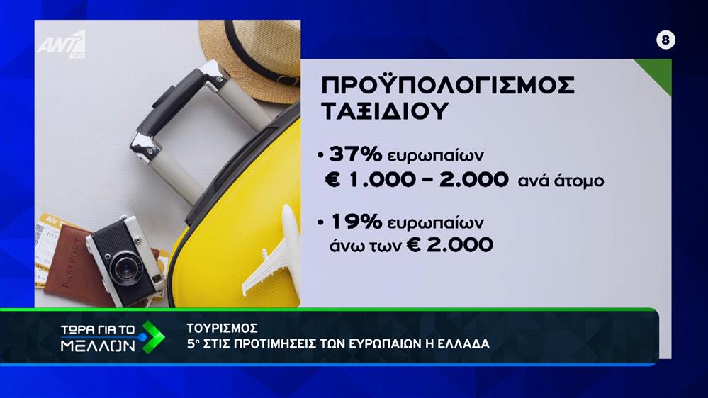 «Ψηφίζουν» Ελλάδα και το 2023