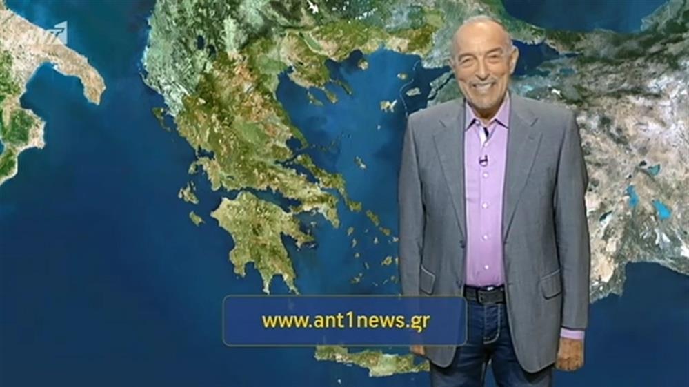 Ο ΚΑΙΡΟΣ ΓΙΑ ΤΟΥΣ ΑΓΡΟΤΕΣ – 11/04/2019