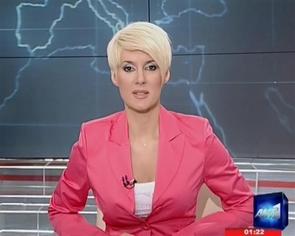 ANT1 News 18-07-2011 στις 24:00