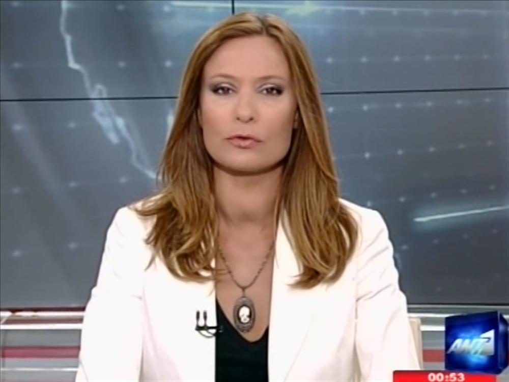 ANT1 News 31-07-2011 στις 24:00