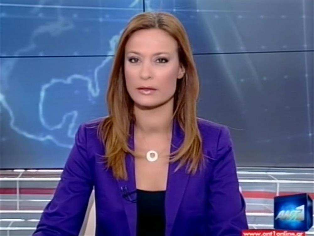 ANT1 News 19-09-2011 στις 24:00