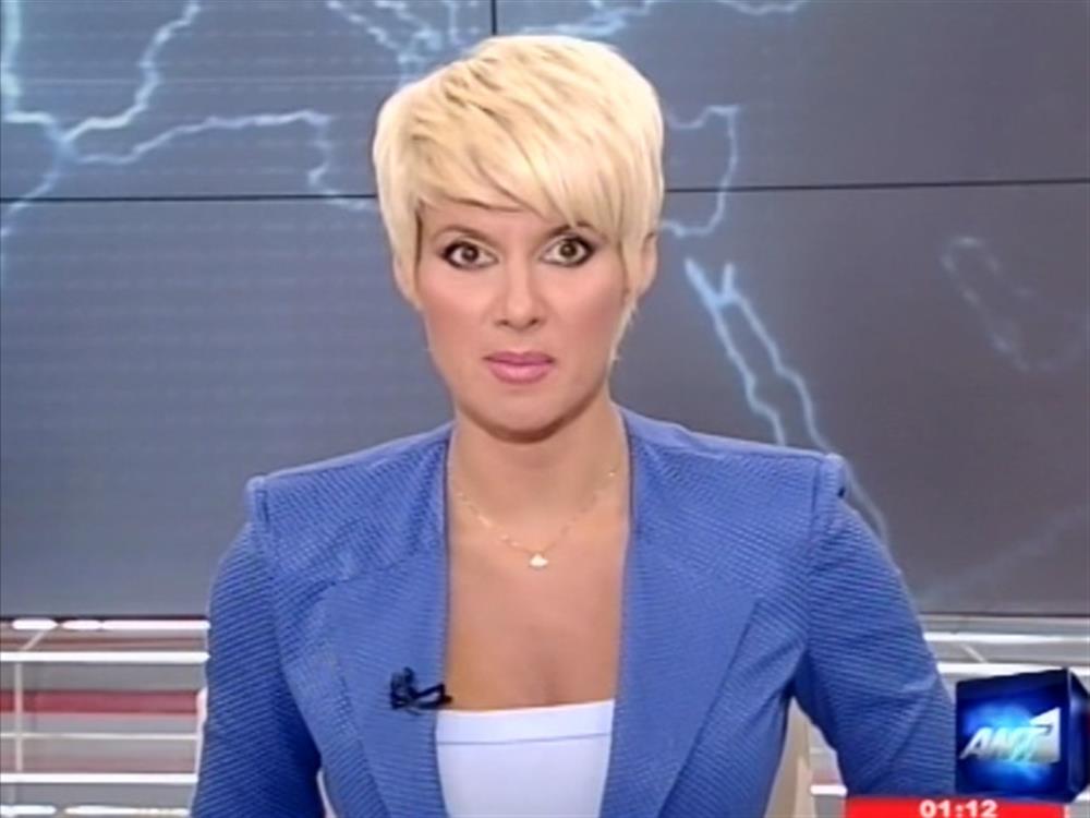 ANT1 News 26-06-2012 στις 24:00